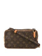 Louis Vuitton Pre-owned Marly Bandouliere Shoulder Bag - Brown