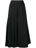 Quelle2 Krystal Skirt - Black