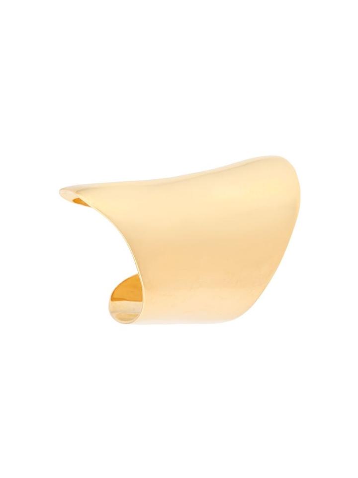 Maiyet 'large Asymmetric' Cuff