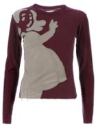 Projet Alabama Appliquéd T-shirt