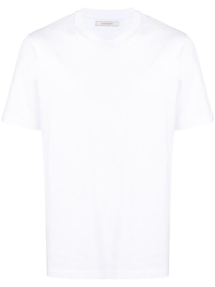 Covert - White