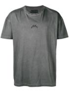 A-cold-wall* Acw T-shirt - Grey