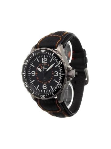 Sinn '857 Utc' Analog Watch, Men's, Stainless Steel