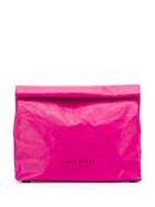 Simon Miller 'lunch Bag' Clutch - Pink