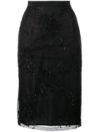 Max Mara Studio 81060189extra001 - Black