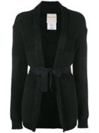 Stephan Schneider Chunky-knit Cardigan - Blue