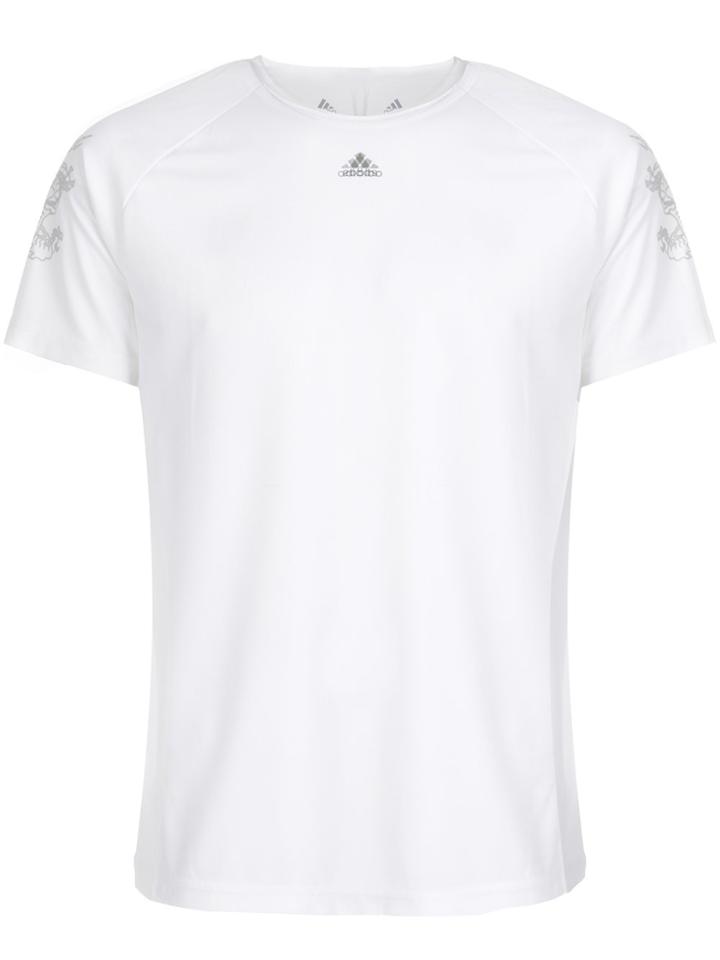 Adidas By Kolor Climachill Tee - White
