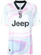 Adidas Juventus Football Jersey - White