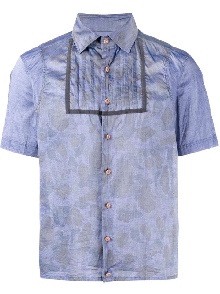 Kolor Kolor Ss Shirt