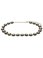 Sandro Paris Celi Necklace - Black