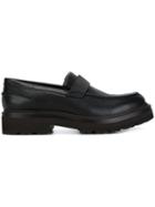 Brunello Cucinelli Chunky Sole Loafers