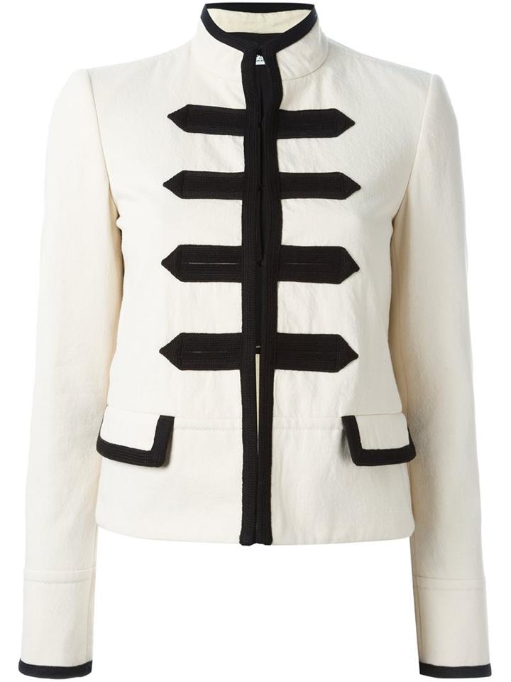 Philosophy Di Lorenzo Serafini Military Jacket