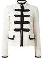 Philosophy Di Lorenzo Serafini Military Jacket