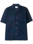 Aimé Leon Dore Shortsleeved Shirt - Blue