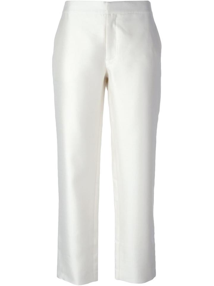 Raoul Straight Leg Trousers
