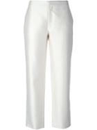 Raoul Straight Leg Trousers