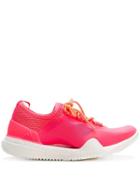 Adidas By Stella Mcmartney Pure Boost Tr Sneakers - Pink