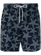 Bluemint Star Print Swim Shorts