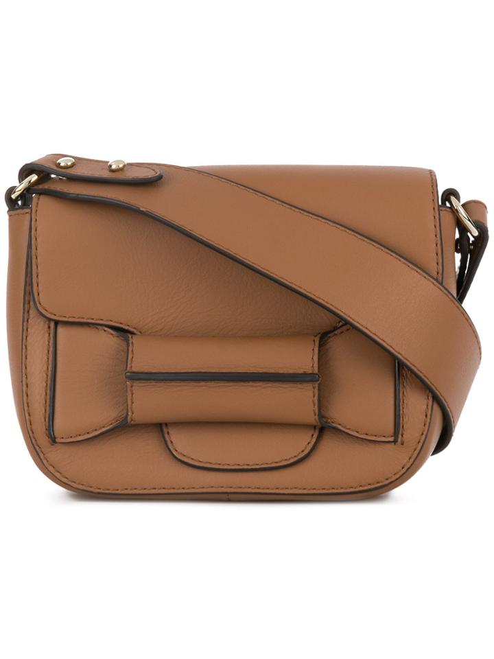 Tila March Ali Mini Bag - Brown
