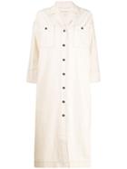 Mara Hoffman Sylvie Dress - Neutrals