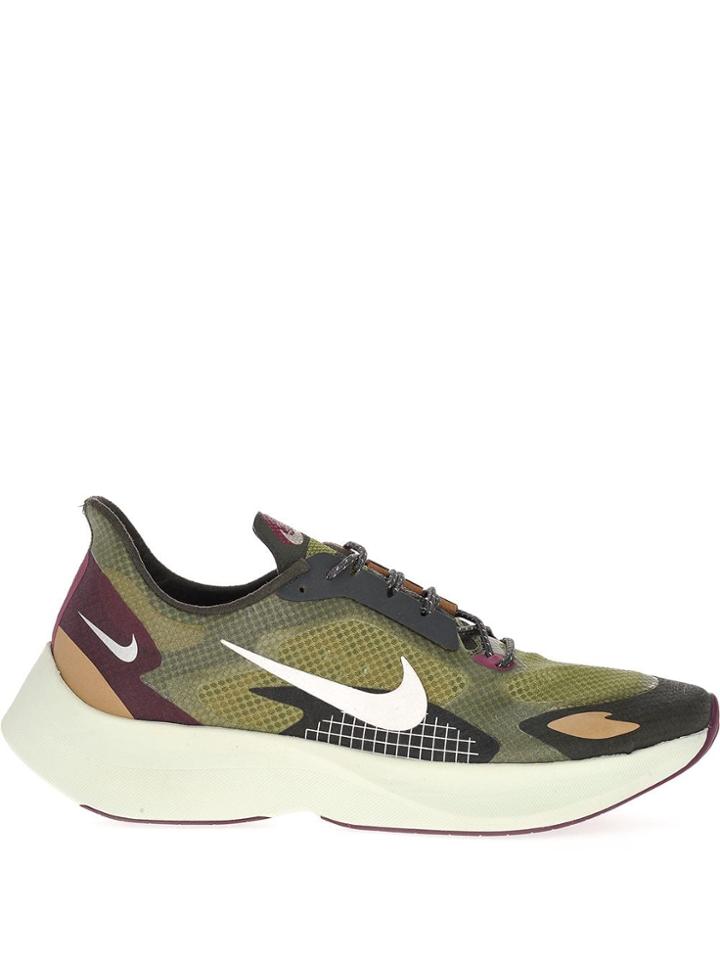 Nike Nike Vapor Street Peg Sneakers - Green