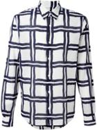 Melindagloss St Germain Collar Shirt