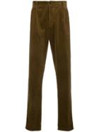 Aspesi Aspesi Cp45e792 85018 Tobacco Natural (vegetable)->cotton -