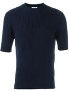 Carven Short-sleeve Sweater