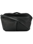Marsèll Rivolto 0352 Shoulder Bag - Black