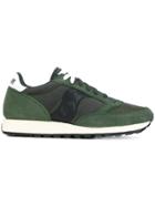 Saucony Dxn Sneakers - Green