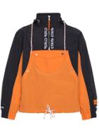 Heron Preston Ctnmb Turtle Windbreaker - Black