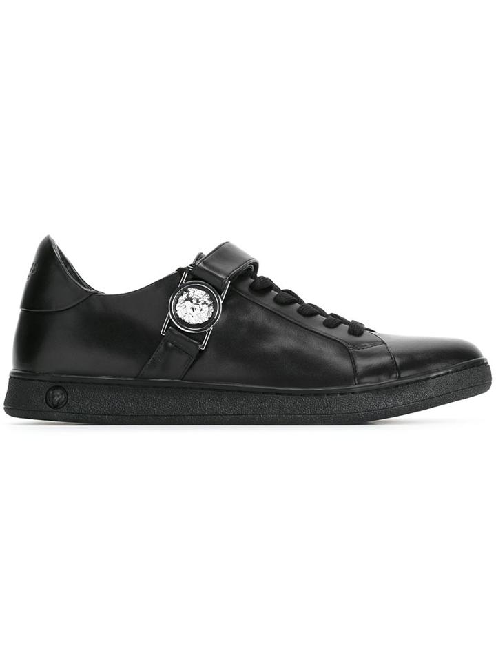 Versus Straped Sneakers