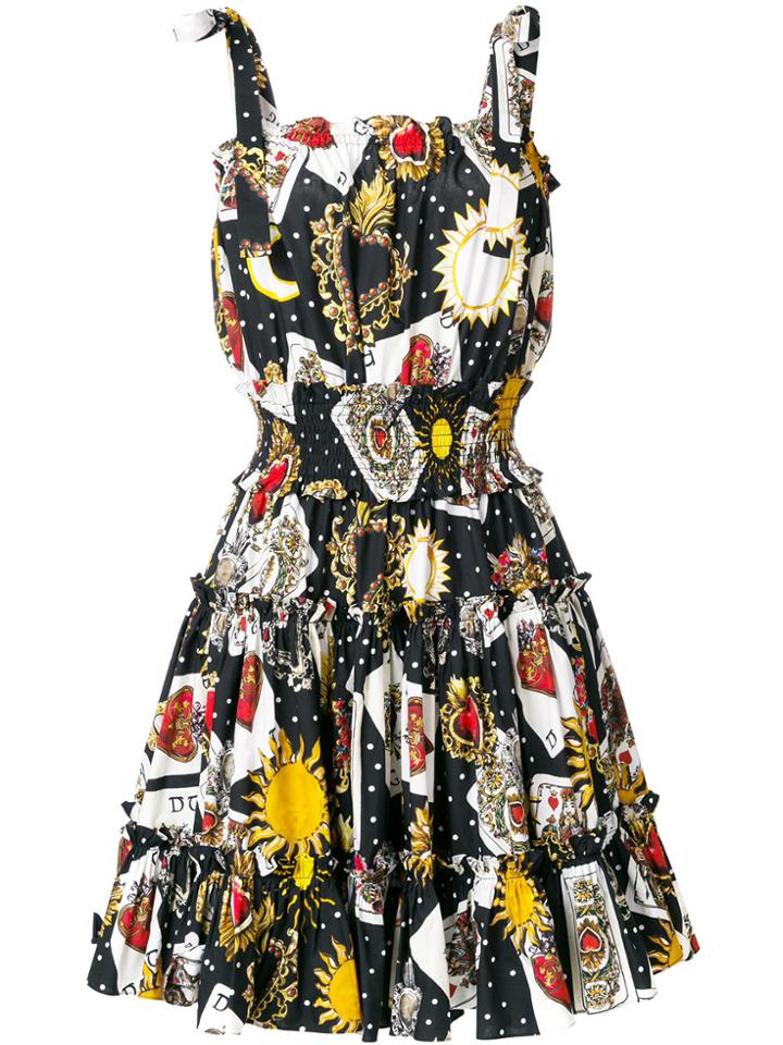 Dolce & Gabbana Dolce & Gabbana F68o6tfs57w Hnm70 - Multicolour