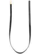 Wendy Jim Belt Extension Leash - Black