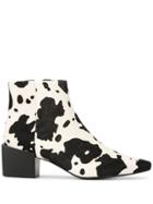 Senso Katie Iii Boots - White