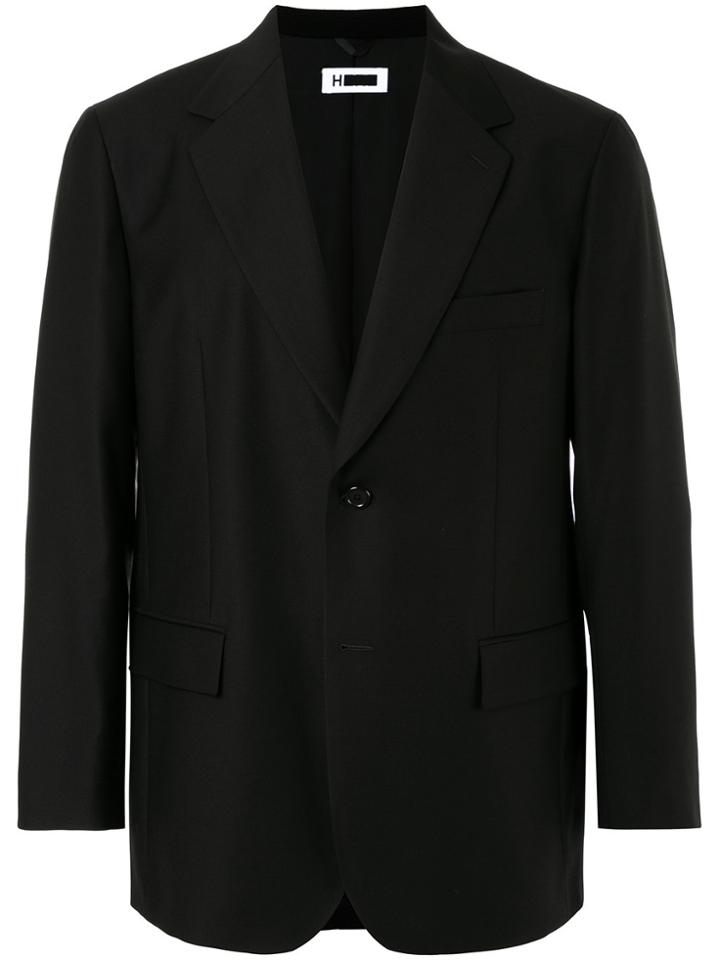 H Beauty & Youth Suit Jacket - Black