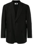 H Beauty & Youth Suit Jacket - Black