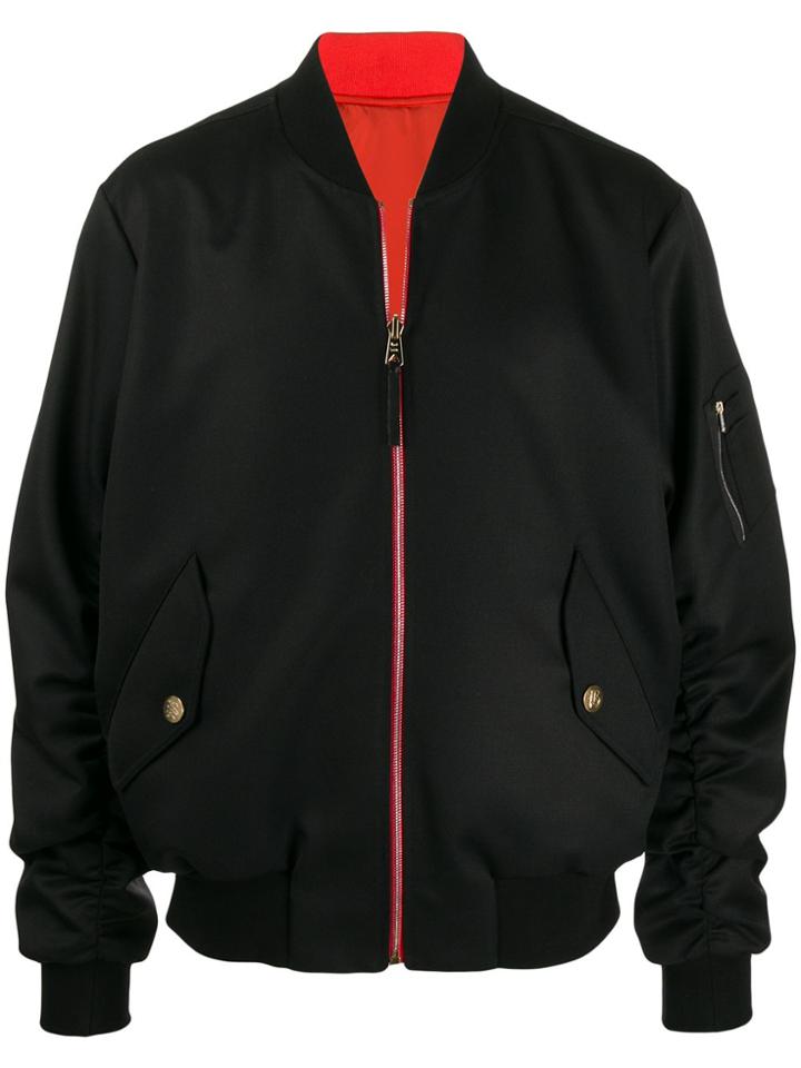 Paul Smith Sport Jacket - Black