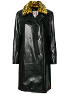 Shrimps Double Breasted Coat - Unavailable