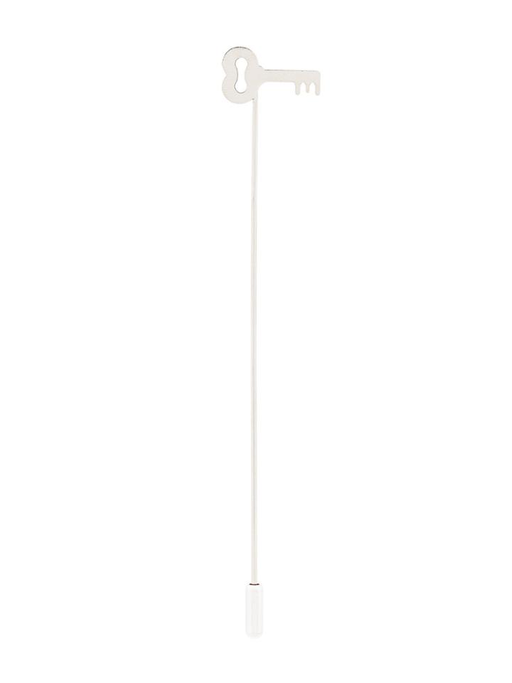 Fefè Key Pin - Metallic