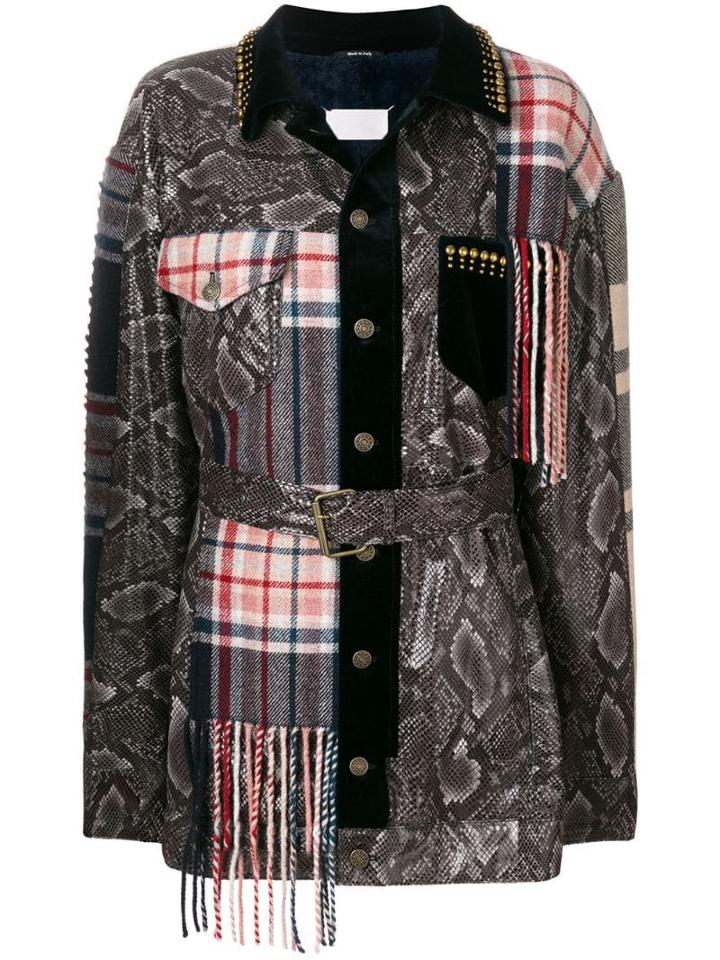Maison Margiela - Multicolour