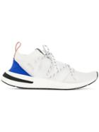 Adidas Arkyn Runner Sneakers - White