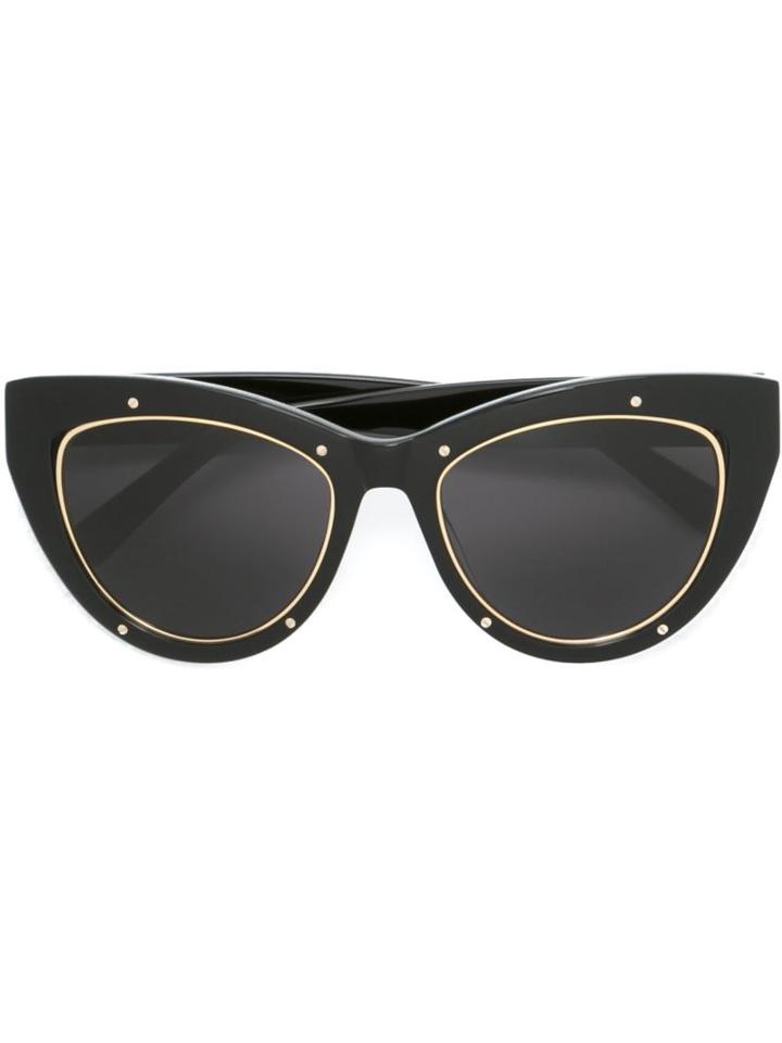 Mcm Cat Eye Sunglasses