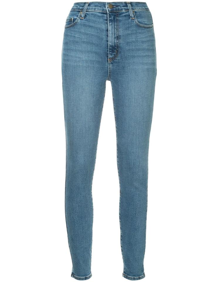 Nobody Denim Siren Jeans - Blue