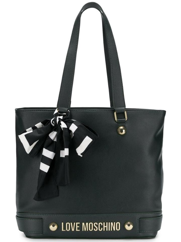 Love Moschino Jc4312pp06ku0850 - Green