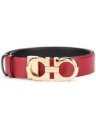 Salvatore Ferragamo 23a564 2680564326 - Red