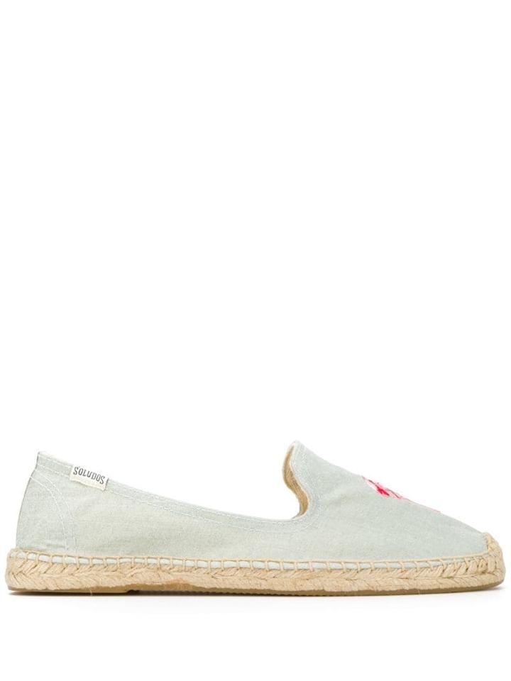 Soludos - Grey