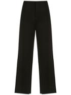 Osklen Cropped Pants - Black