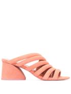 Mercedes Castillo Izzie Sandals - Pink