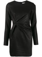 P.a.r.o.s.h. Primer Dress - Black